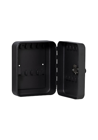 20 Haneli Ve Şifreli Kilitli Anahtar Dolabı