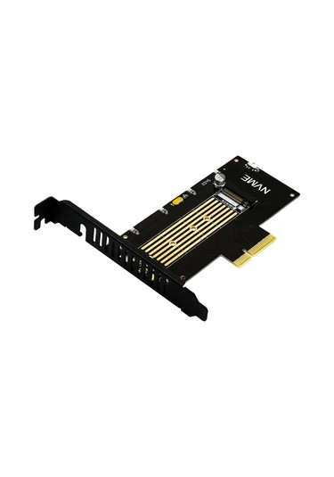 JEYI SK-5 M.2 NVMe (M-Key) to PCIe 3.0 x4 RGB ADAPTÖR