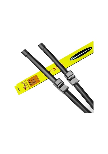 İnwells Muz Silecek Takımı Opel Astra H 2004-2013 İle Uyumlu