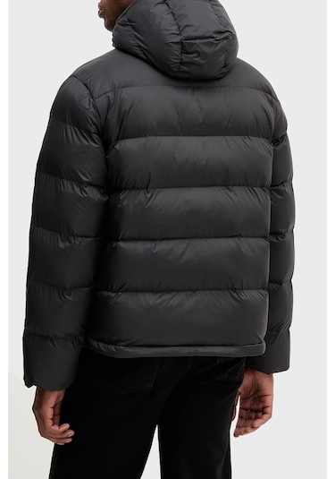 Calvin Klein Erkek Mont Lv04rd528g Ub1 Siyah Siyah