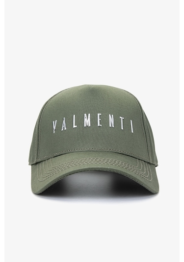 Valmenti Unisex Tekstil Sarı Beyzbol Şapka 1139 Ec4002 Spk Y25 Olıve Sarı