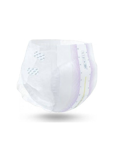 Tena Maxi 8 Damla Belbantlı Hasta Bezi Büyük Boy L 24'Lü