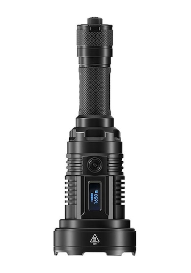 Nıtecore P35ı 1650 Lumen El Fenerı