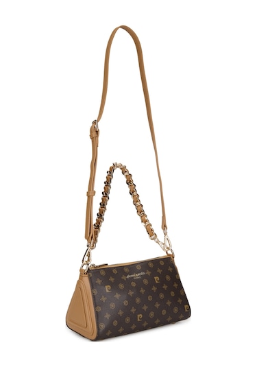 Pierre Cardin Omuz Çanta 05po25y10335-mn Kahve