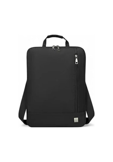 Smart Bags Exclusive Siyah Unisex Laptop & Evrak Çantası Smb Exc-8758 Siyah