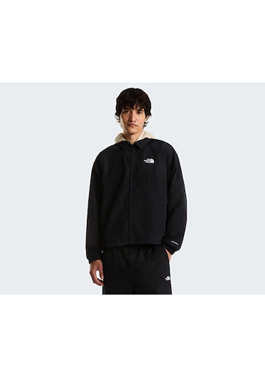 The North Face M Tnf Easy Packable Jacket Erkek Outdoor Ceketi Nf0a8eudjk31 Siyah