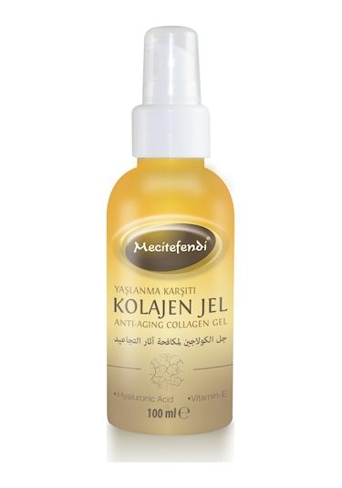Mecitefendi  Kolajen Jel 100  ML