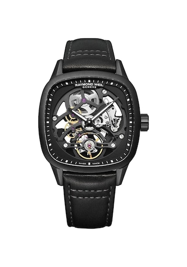 Raymond Weil Rw2795bkc20000 Limitli Erkek Kol Saati Siyah