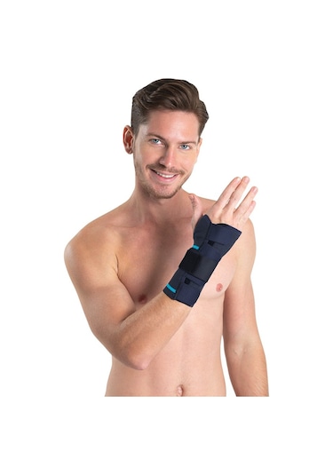 Vizor El Bilek Ateli Uzun Sol Code 19