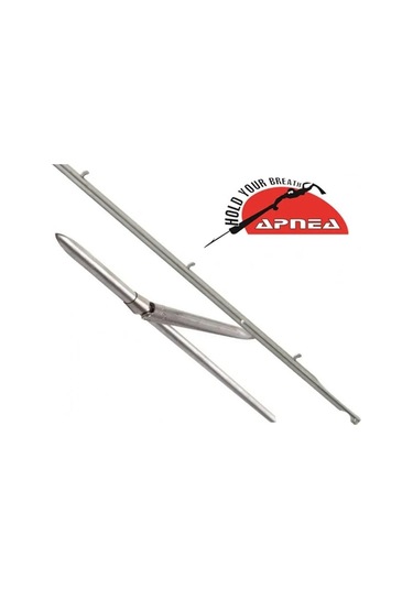 Apnea Diamond Rhino Gül Diken 6.50mm 1900n/mm2 44hrc Zıpkın Şişi