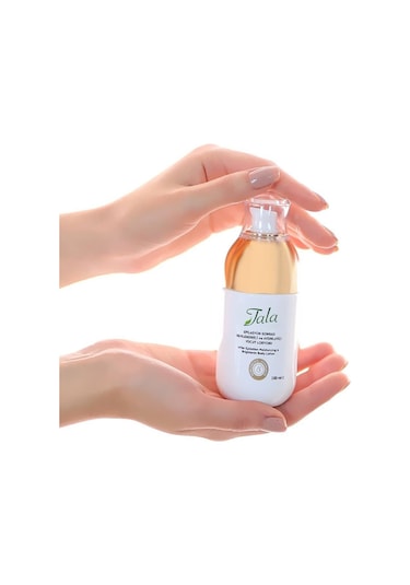 Karınca Yumurtası Yağı & Epilasyon Sonrası Nemlendirici Ve Aydınlatıcı Vücut Losyonu 100 ML