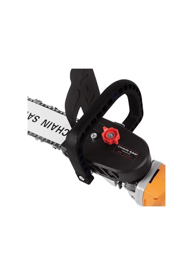 Sones Hilda Power Tool Açı Taşlama Makinesi Alt İstasyon Zincir Testere Cilalama Makinesi Testere Dönüştürücüyü Değiştirmek İçin