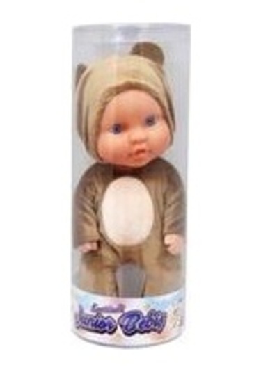 Kostümlü Jr. Bebek