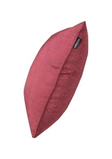 Goccia 3'lü Hasır Dokulu Fitilli Kırlent Kılıfı 1041