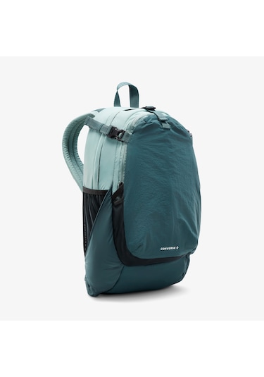 Converse Classic Unisex Yeşil Sırt Çantası 10026646 Yeşil