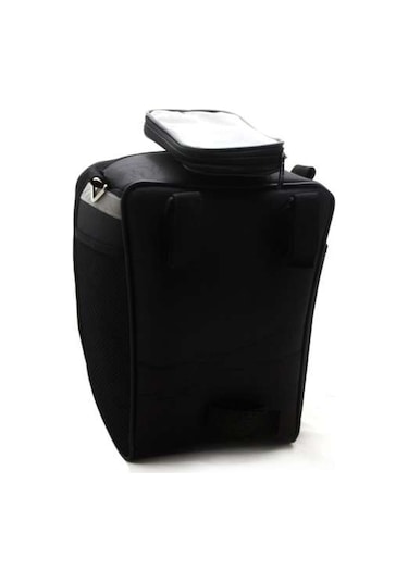 PROCYCLE PC-745 KATLANIR BİSİKLET GİDON ÇANTASI