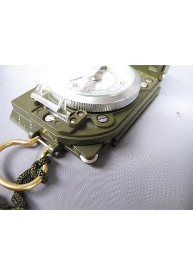 Nikula Formula S80 Profesyonel Pusula