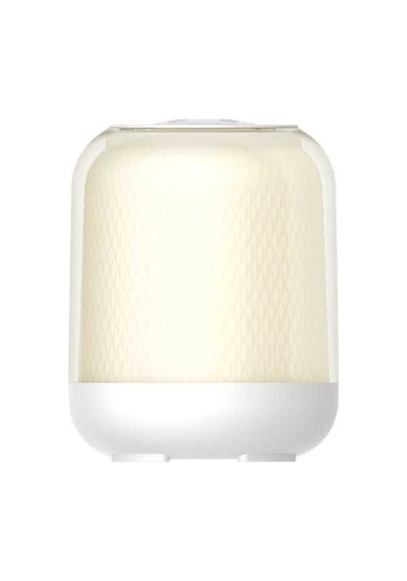 Dancemonkey 3 Nozullu 4 Sis Modlu Sessiz Nemlendirici - Usb Şarjlı Otomatik Kapanan Beyaz