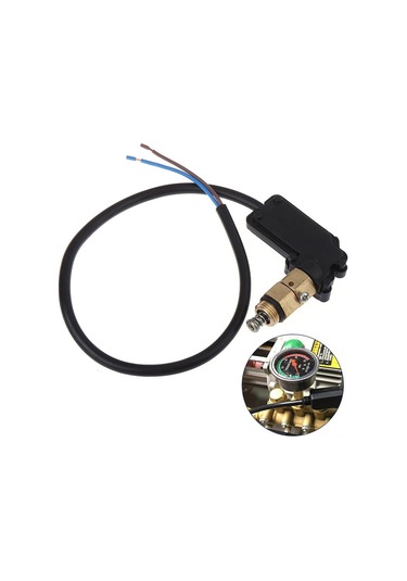 Symbee Dayanıklı Mikro Anahtar: 280/380 Yüksek Basınçlı Su Tipi Araba Yıkama Makinesi İçin Akıllı Kontrol Parçası