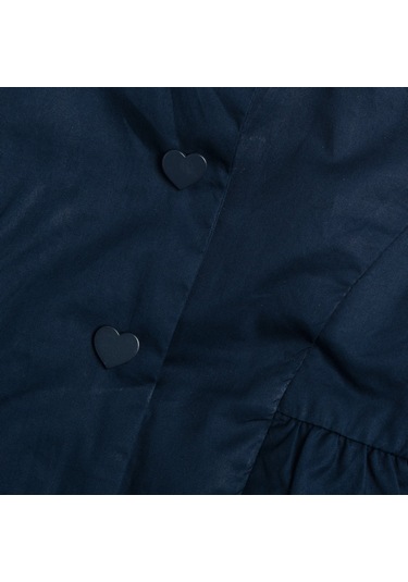 Chicco Mont - Kapısonu Çıkarılabilen 09087878000000 000088 Dark Blue Koyu Mavi
