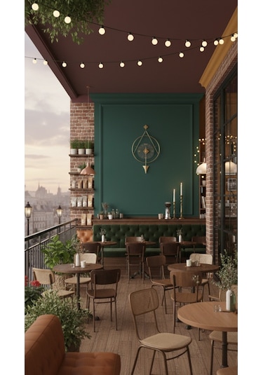 Meridyen Gold Klasik Bablo Premium Duvar Saatleri