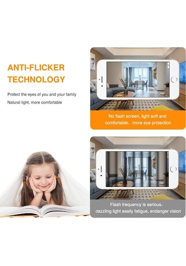 Beyaz E14 Led Ampul Mısır Lambası E27 Led Mısır Ampul 110v Lampada Led Bombillas 5736 Ampul Ac85 265v 3.5w 5w 7w 9w 12w 15w 20w E14 5w