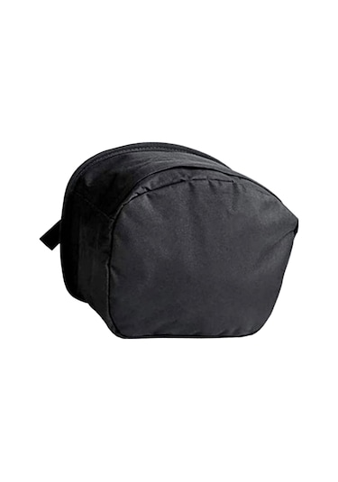 Suntek Kayak Koltuk Arkası Çantası Kürek Çekme Rafting Siyah