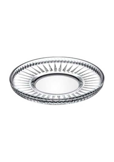 Çay Tabağı 130 Mm 6&apos Lı Hediyelik Kutu