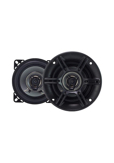 Magicvoice  Mgv-16  16Cm  240Watt  Tweeterli  2Li  Takım  Hoparlör