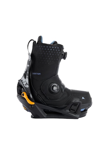 Burton Burton Photon Step On Boot Erkek Siyah Snowboard Botu 10011