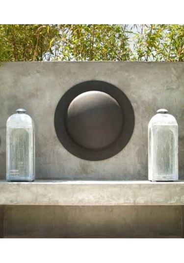 Fbt Mangal Duvar Mangalı Diğer