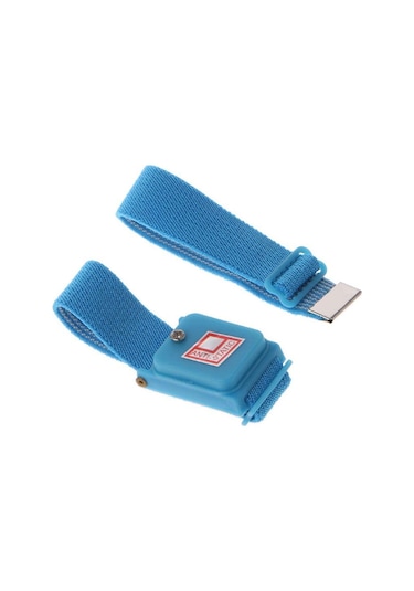 Wellhise Zd151 Kablosuz Antistatik Bileklik N11.1881