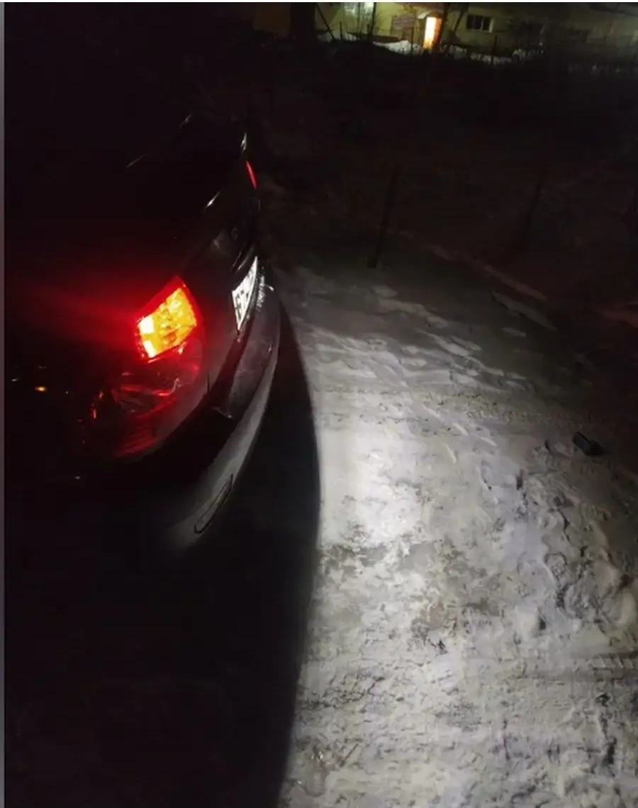 Doptrade Priora Plaka Lambaları Led 149597463