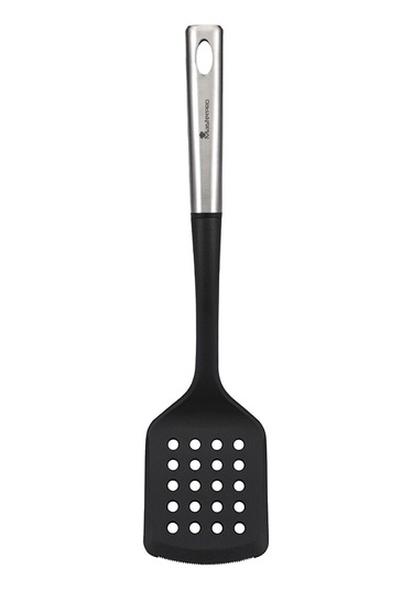 Masterpro Bgmp-4522-st Oluklu Spatula Gri