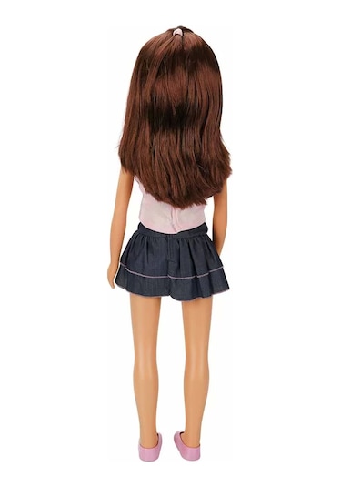 Yürüyüş Arkadaşım Clara Casual 80 Cm