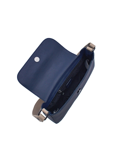 Gap Kadın Omuz Çantası Gpk0839668 Lacıvert Lacivert