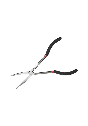 Jms 11" Paslanmaz Ağır Hizmet Tipi Uzun Kargaburun