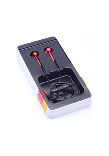 Lapas E13 Mikrofonlu Kulak İçi Kulaklık