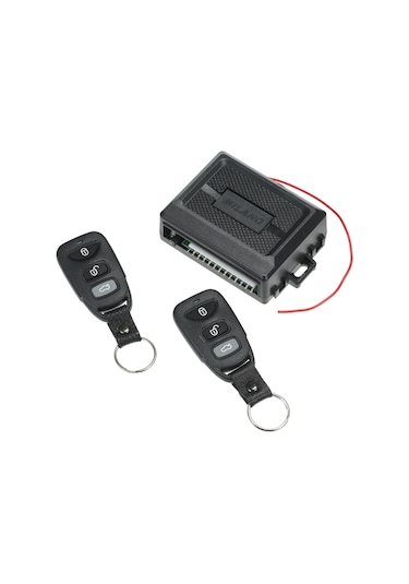 Skycity Araba Anahtar Olmadan Giriş Sistemi - Anti Hırsızlık Kilidi Ve Merkezi Kontrol Lb-505/l452 Modeli
