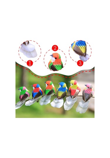 Suntek El Sanatları, Mikro Peyzaj, Çiçek Düzenlemeleri Için