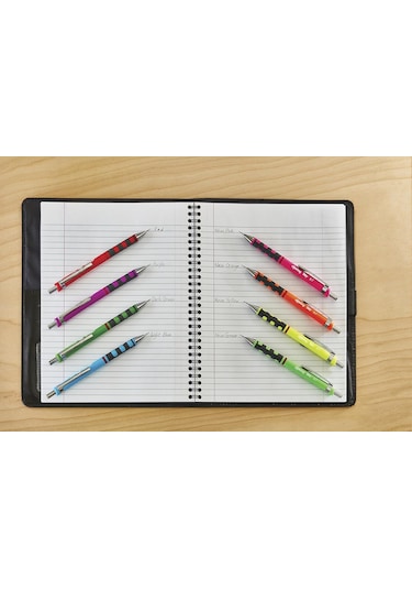 Rotring Tikky Versatil Kalem Set Mavi 0.7 MM