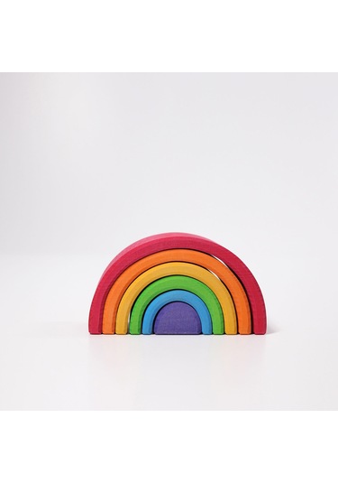 Waldorf 4 Element - Gökkuşağı