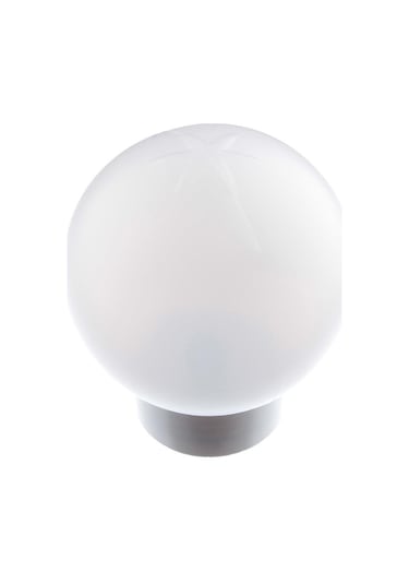 Tek-iş Glob Glop Armatür Tavan Plastik E27 Duy 60 Wat E-27