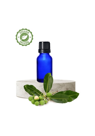 Organik Tamanu Yağı 20 Ml. Saf Soğuk Pres Diğer
