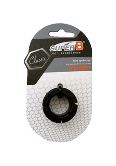 Super B Tb-5501 Aero Tel Tutucu Çok Renkli