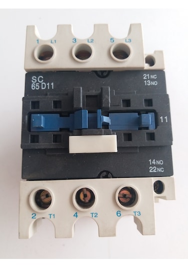 SAYPORT SC-65D-11