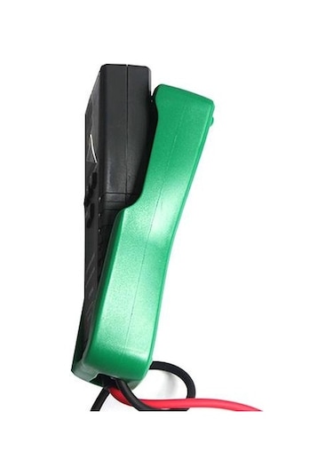 Duoyı Dy2015A Otomotiv Akü Sistemi Test Cihazı 12V-24V