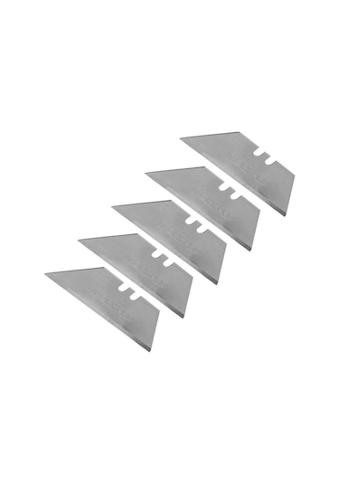 Workpro Wp213004 100 Lü Rötuş Maket Bıçağı Yedeği