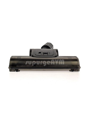 Fakir Deluxe 9800S Öko Süpürge Universal Turbo Emici Yer Başlığı