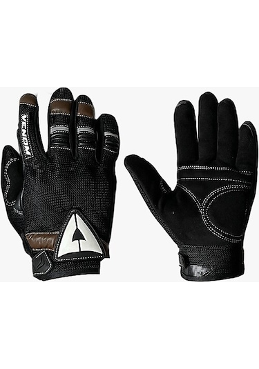 VENOM ELDİVEN VN-900  KAHVERENGİ-SİYAH